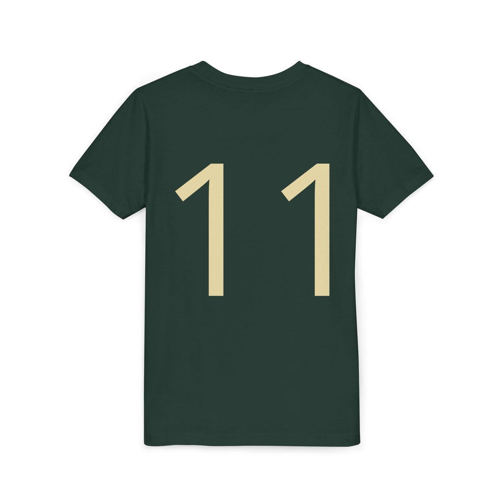 Personalized "Birthday Girl" Youth Tee
