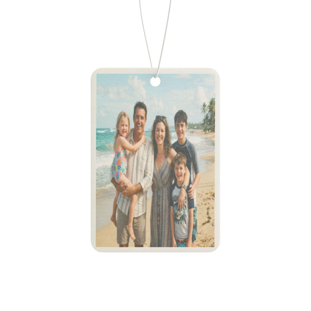 Car Air Freshener