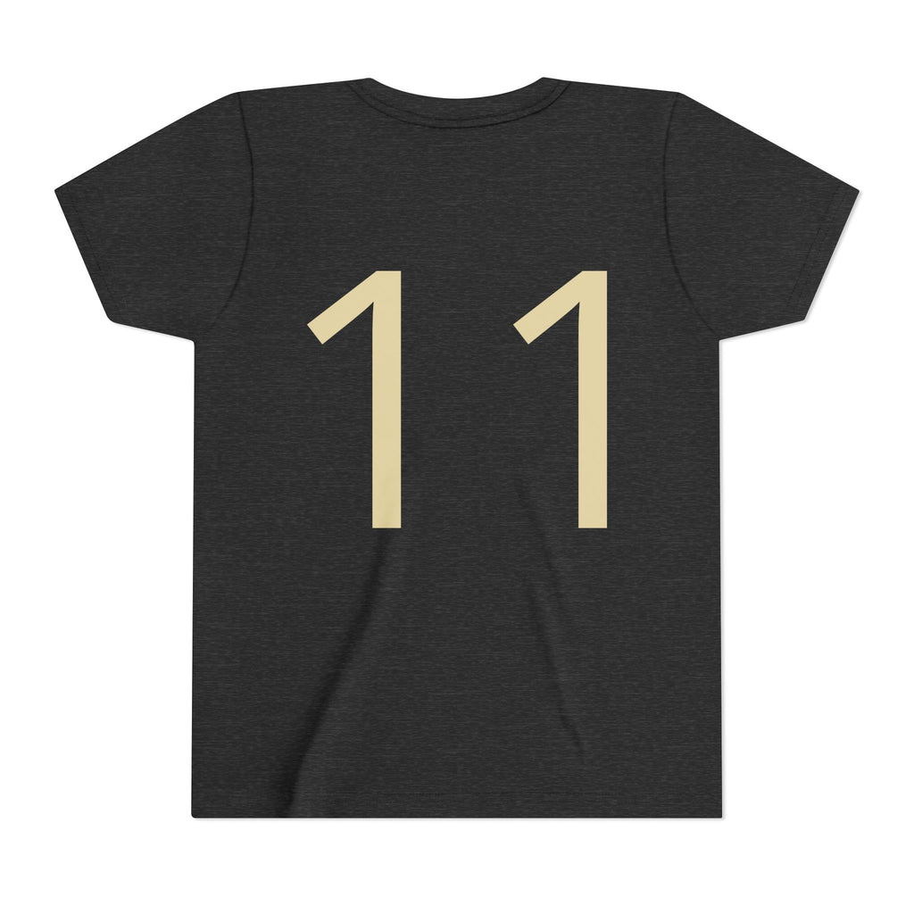 Personalized "Birthday Girl" Youth Tee
