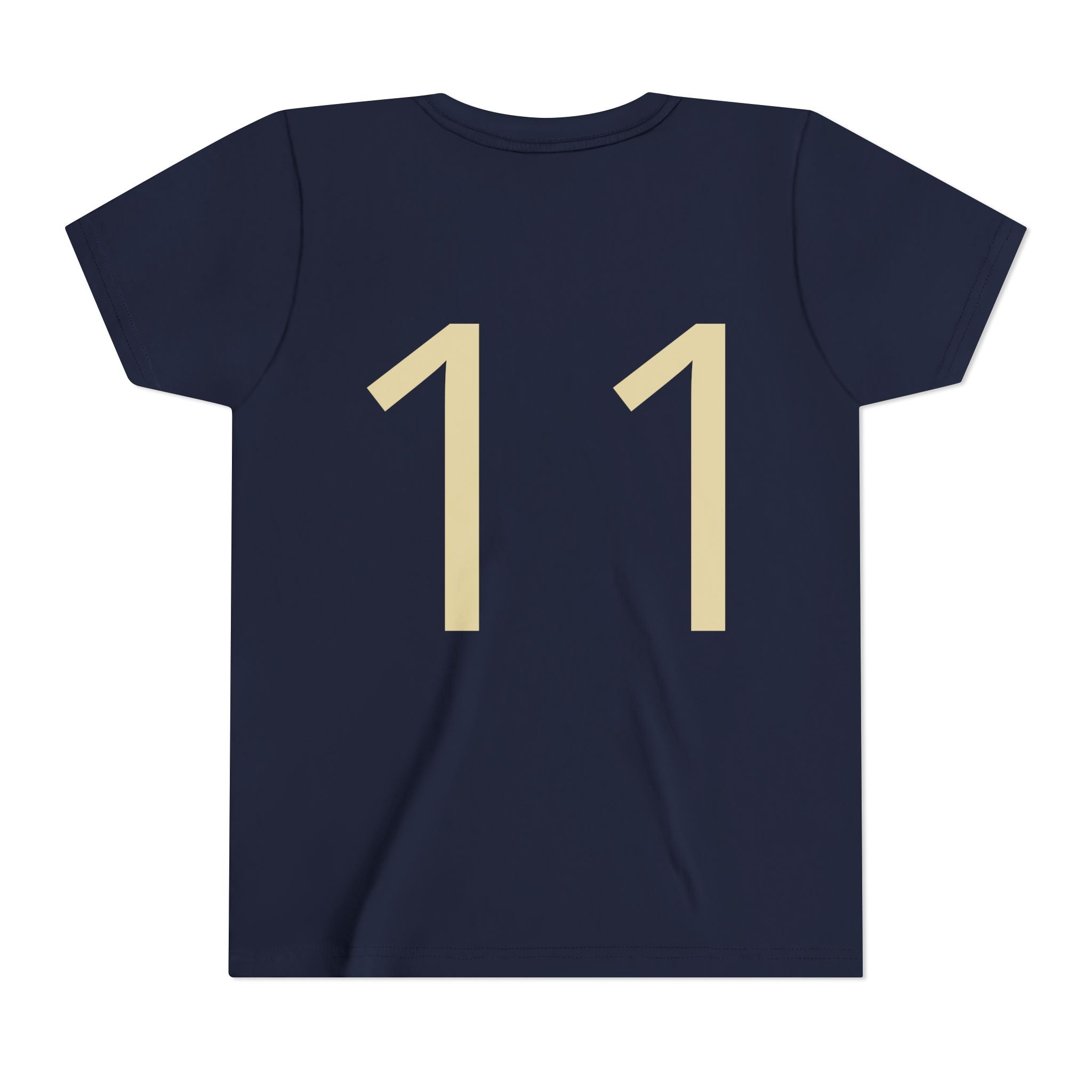 Personalized "Birthday Girl" Youth Tee