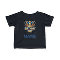 Birthday T-Shirt for Boys (1 and 2 Years)