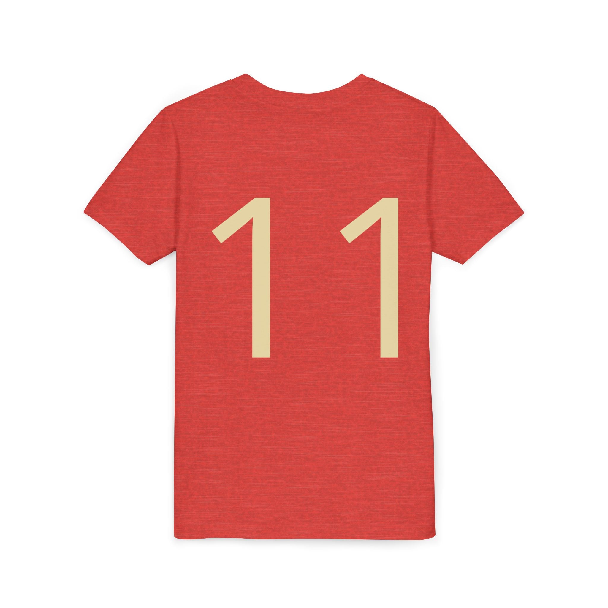 Personalized "Birthday Girl" Youth Tee