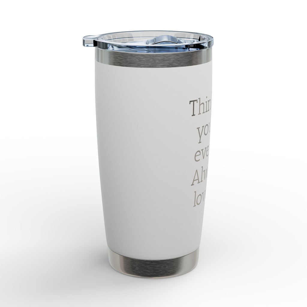 Riva Tumbler, 20oz (Engraving)
