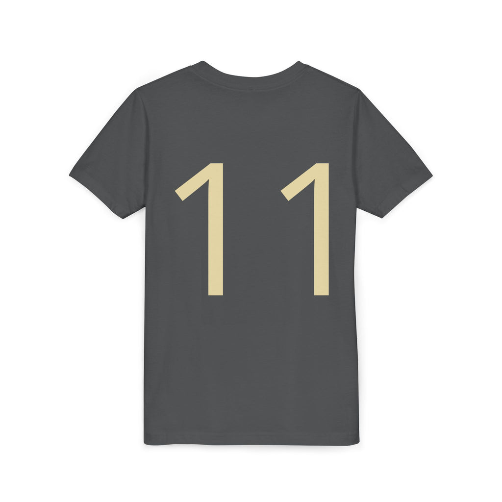Personalized "Birthday Girl" Youth Tee
