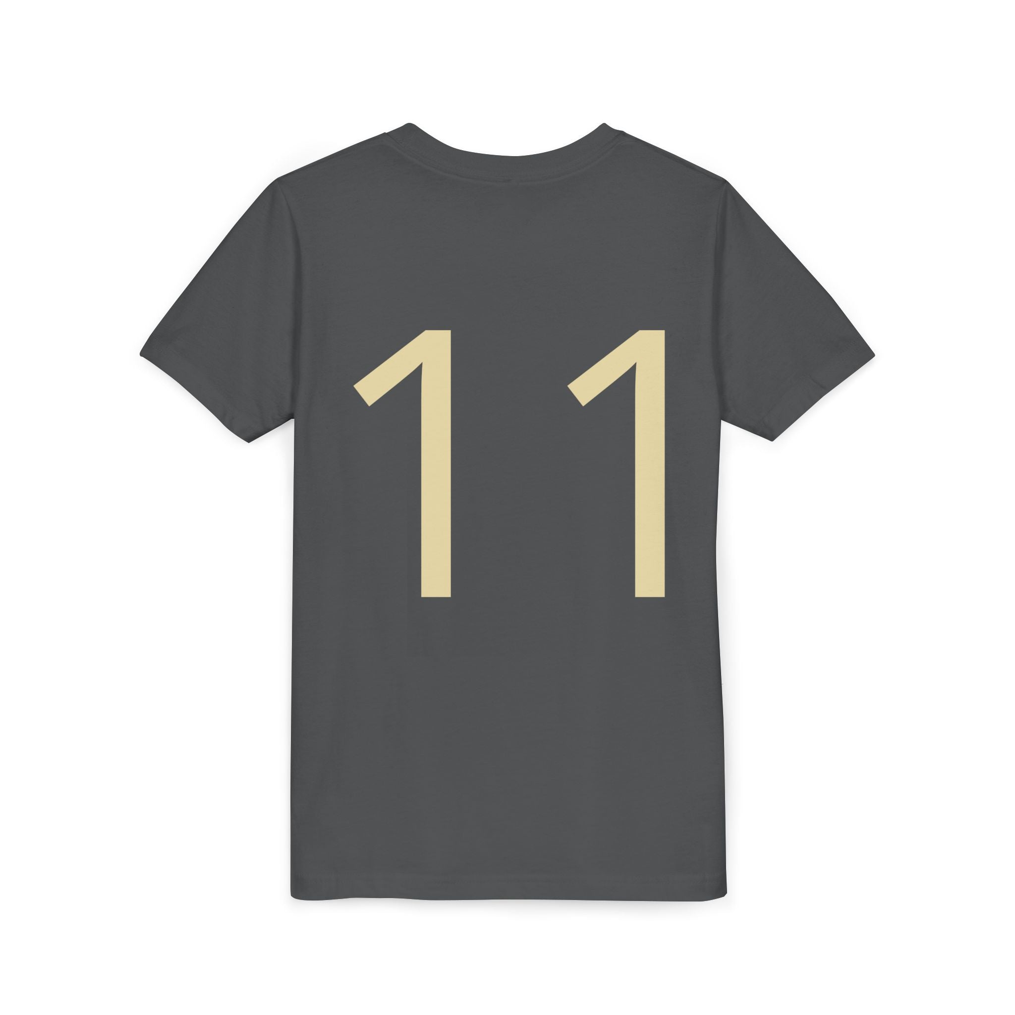 Personalized "Birthday Girl" Youth Tee