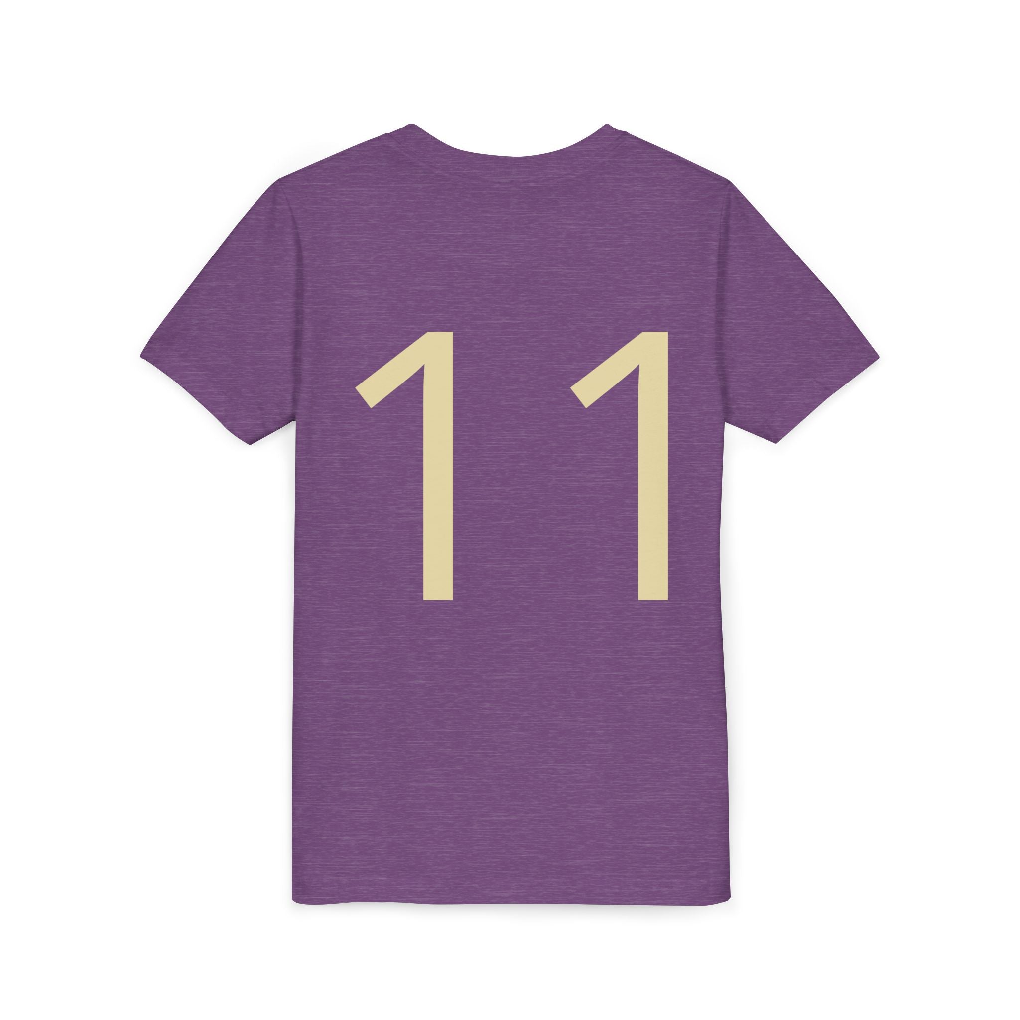 Personalized "Birthday Girl" Youth Tee