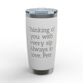 Riva Tumbler, 20oz (Engraving)