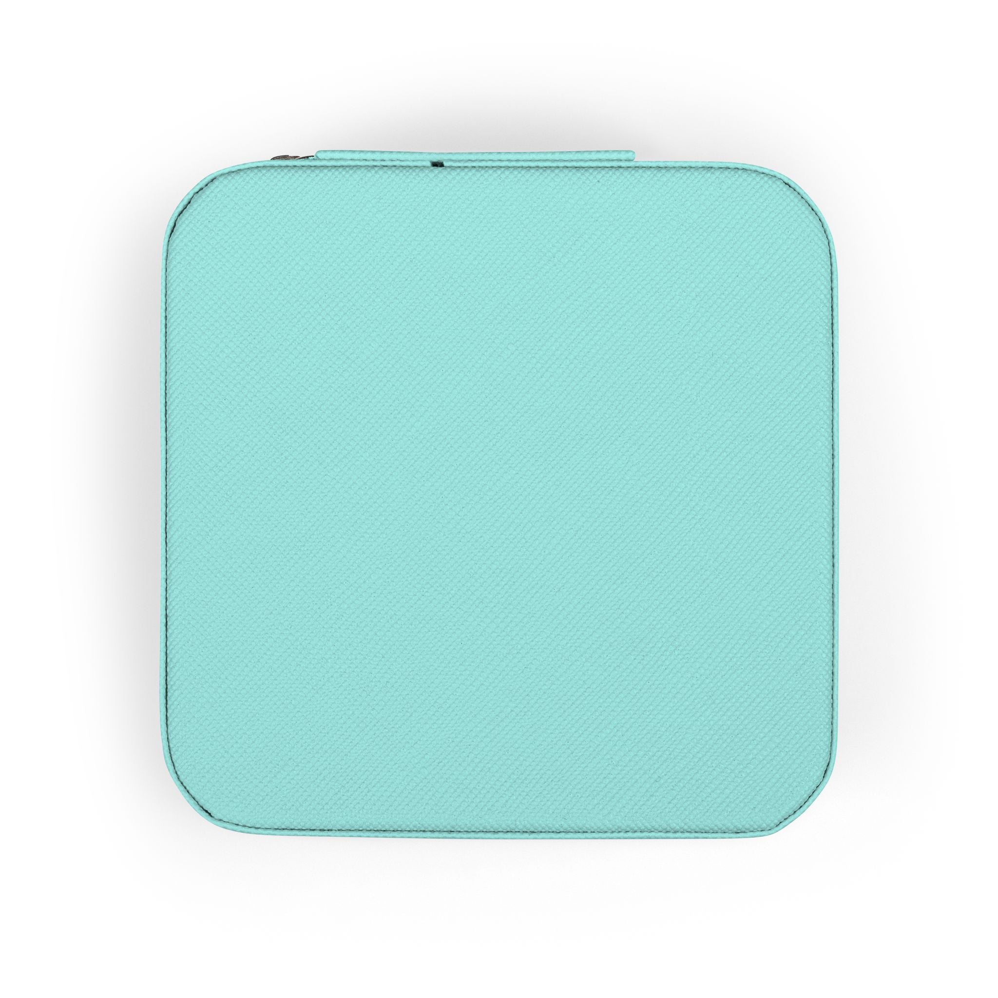 Personalized Jewelry Travel Case