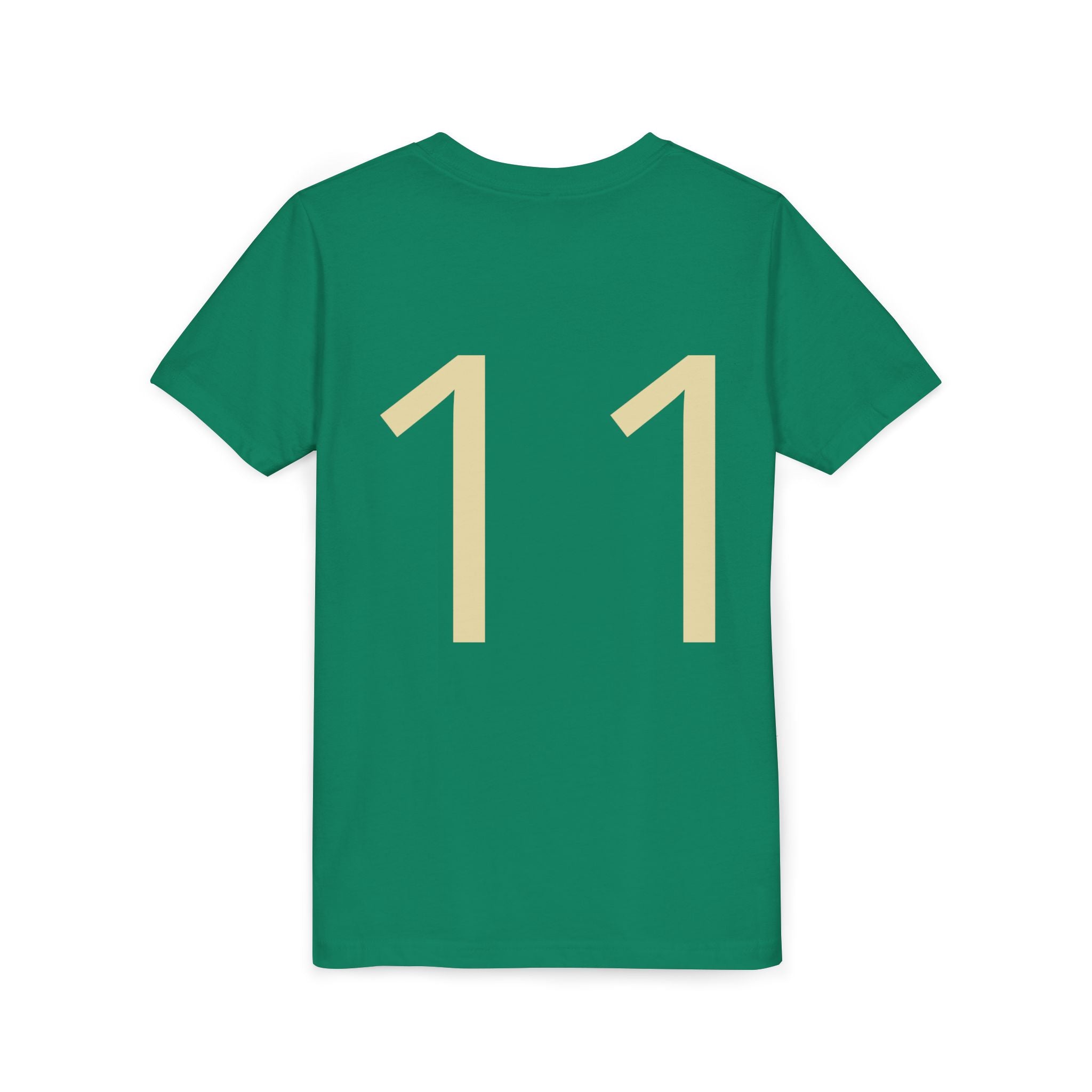 Personalized "Birthday Girl" Youth Tee