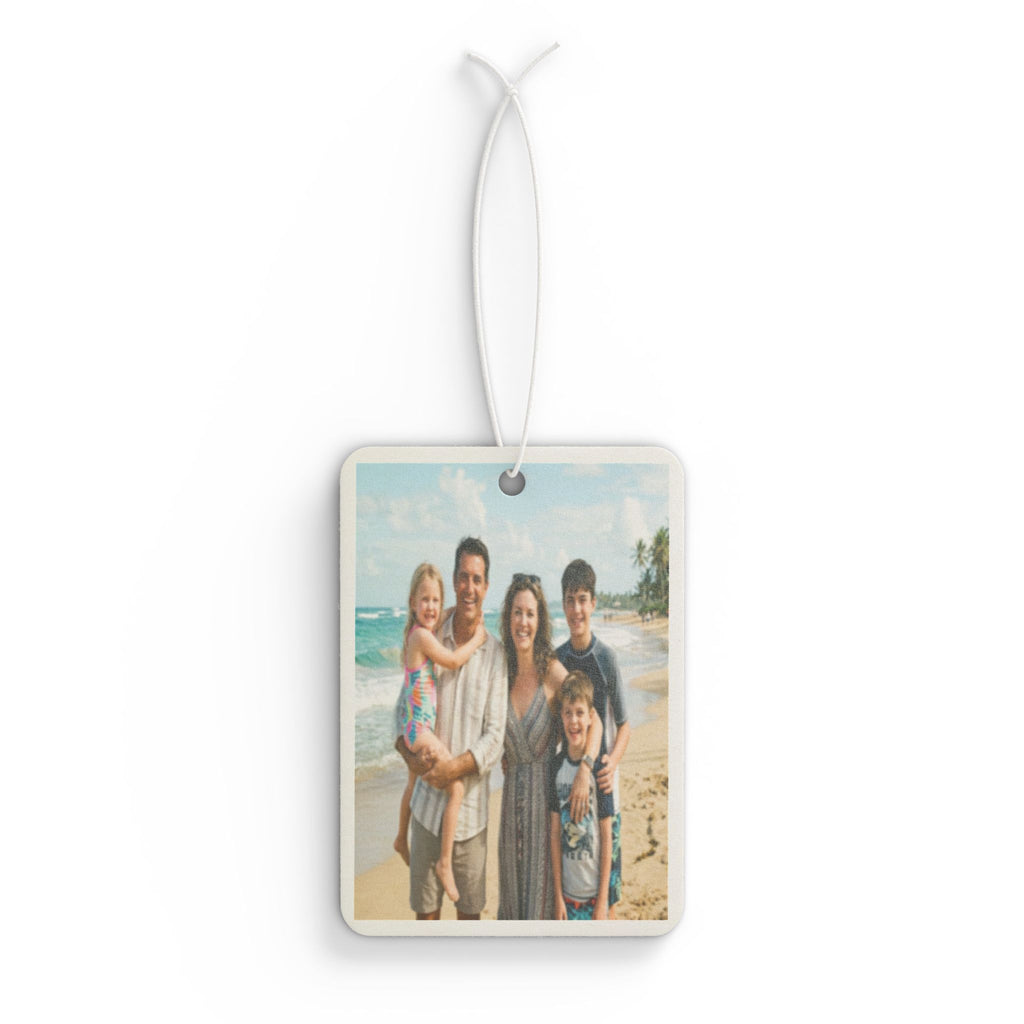 Car Air Freshener