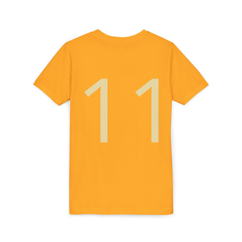 Personalized "Birthday Girl" Youth Tee