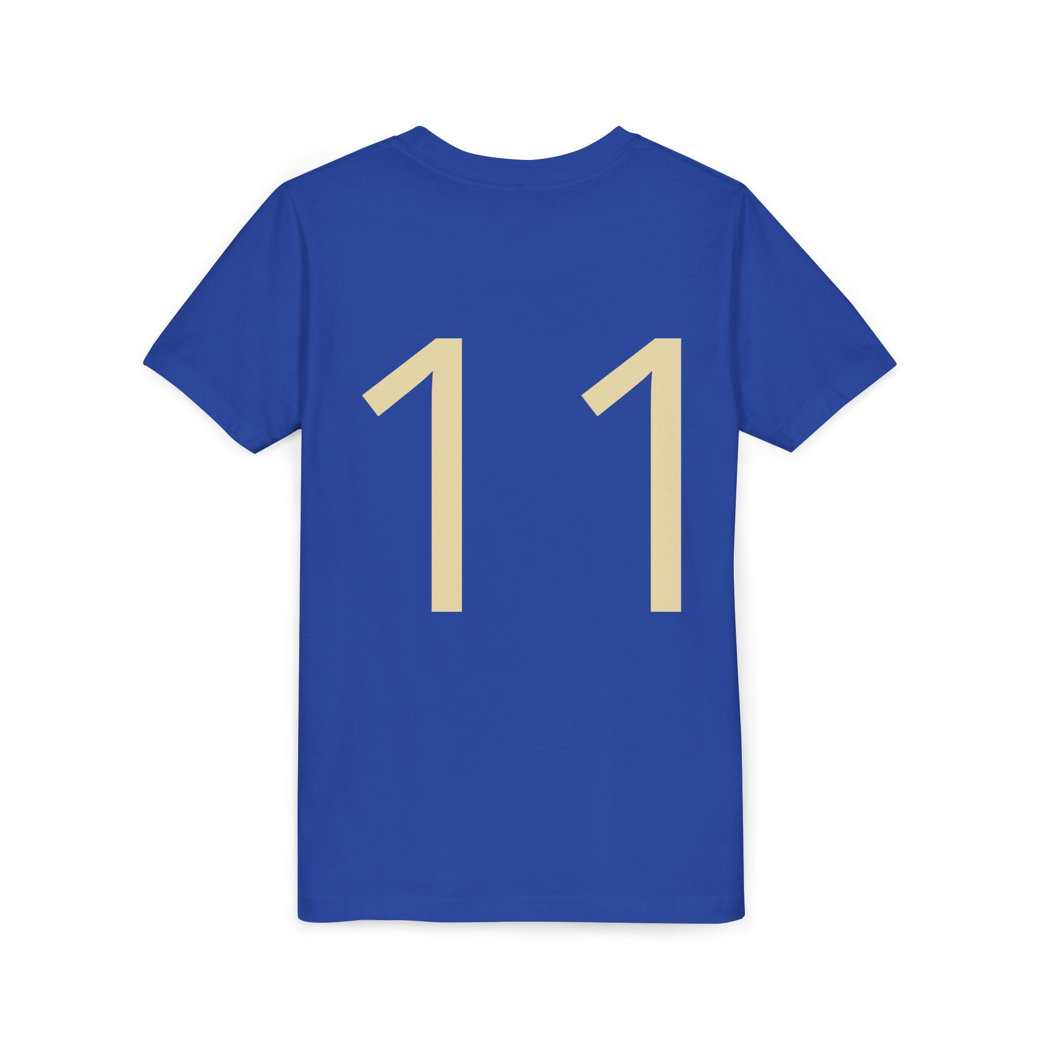 Personalized "Birthday Girl" Youth Tee