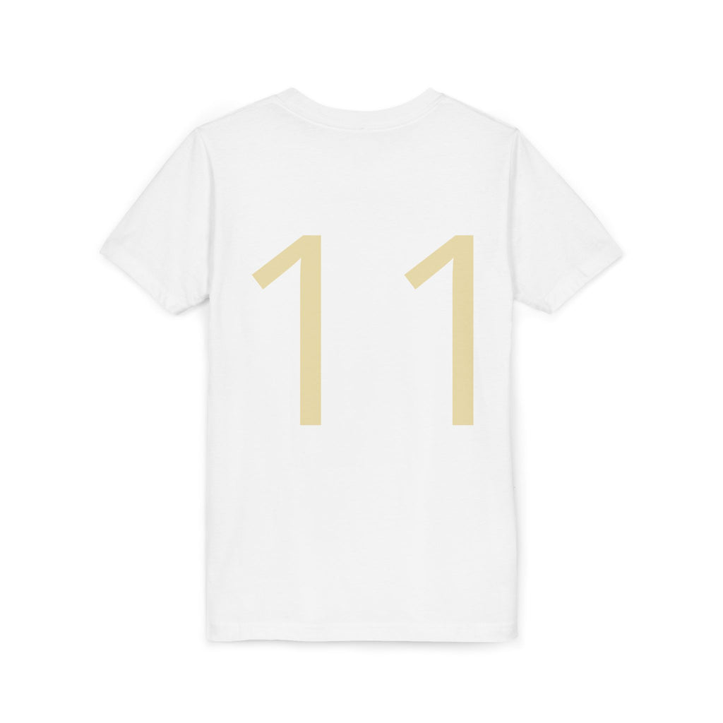 Personalized "Birthday Girl" Youth Tee