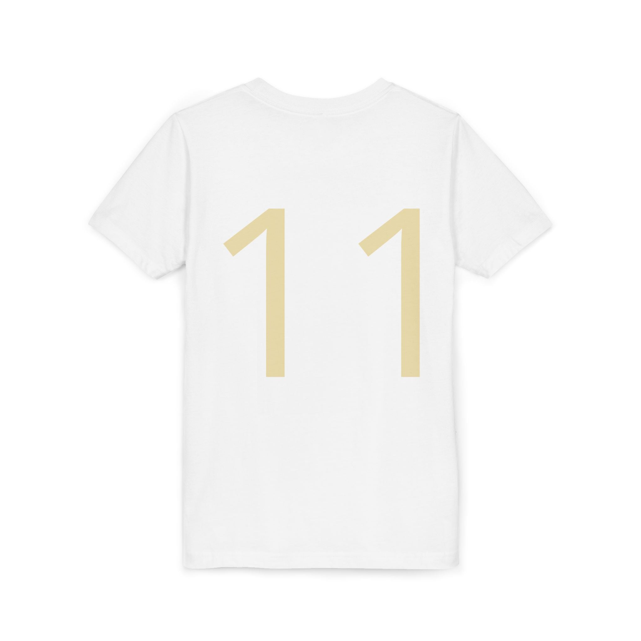 Personalized "Birthday Girl" Youth Tee