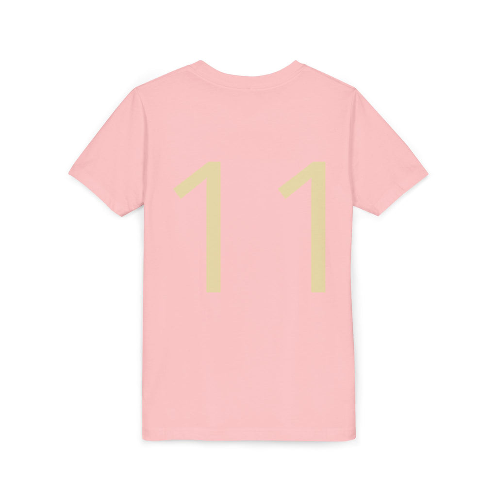 Personalized "Birthday Girl" Youth Tee