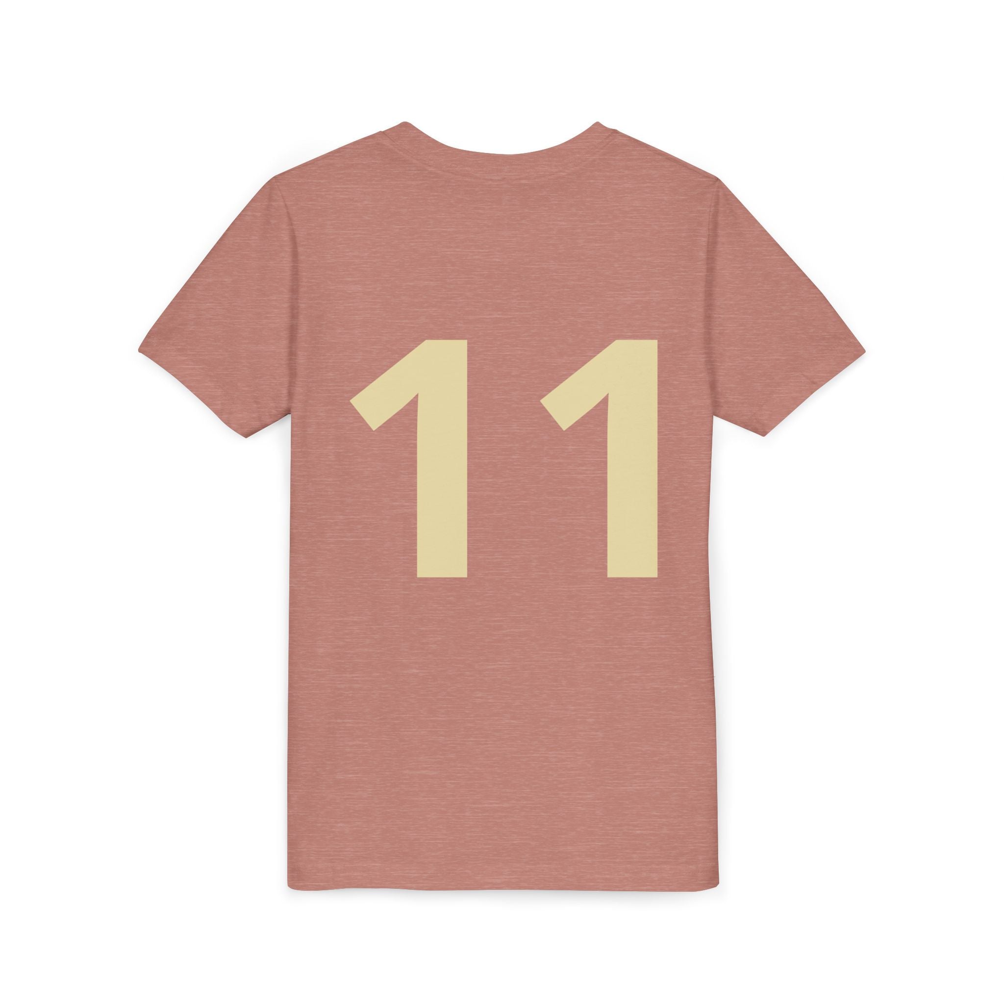 Personalized "Birthday Girl" Youth Tee