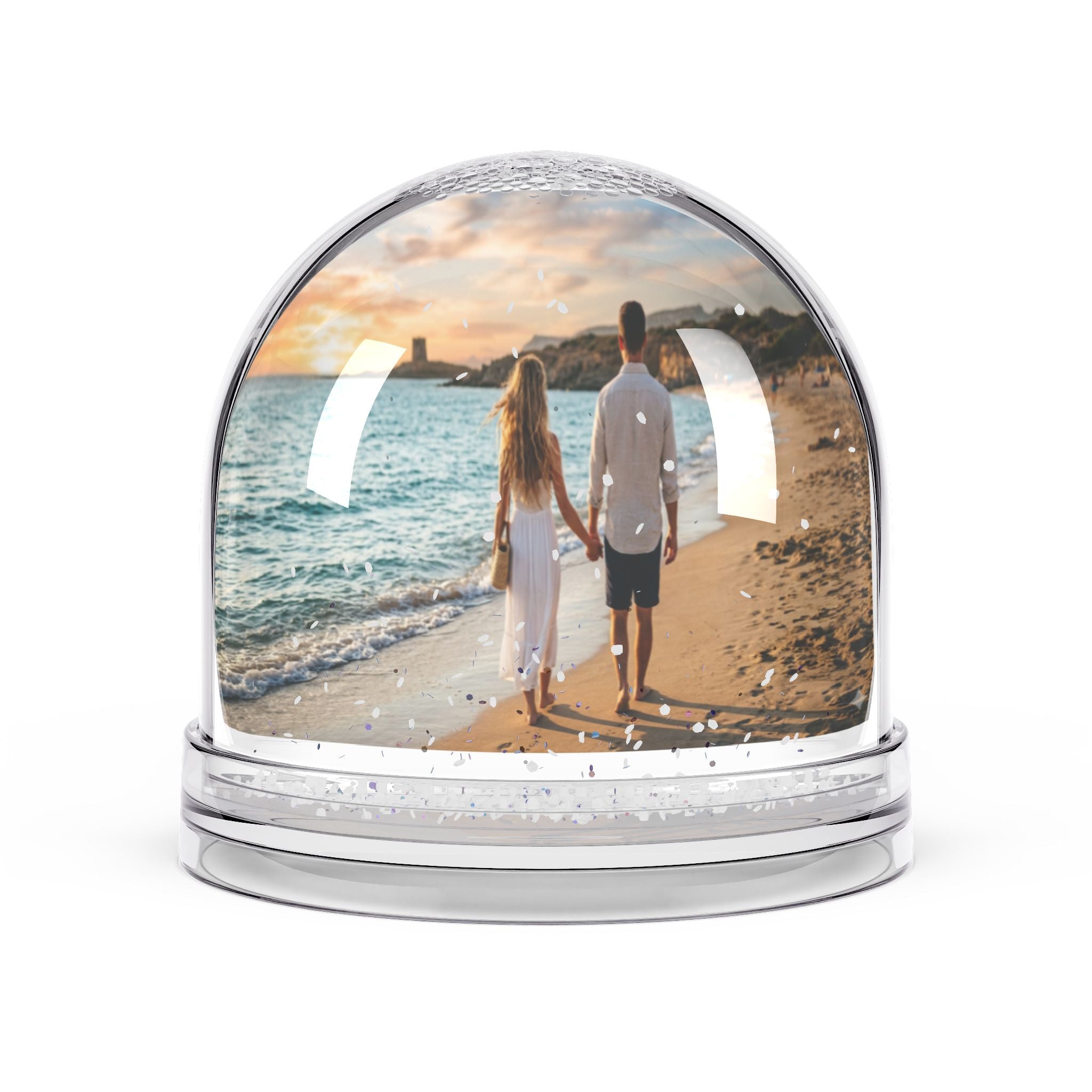 Snow Globe