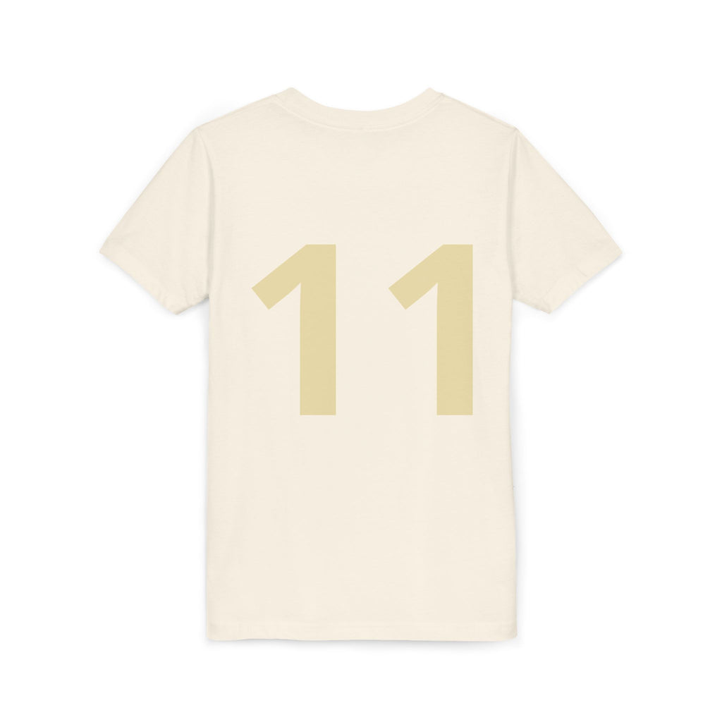 Personalized "Birthday Girl" Youth Tee