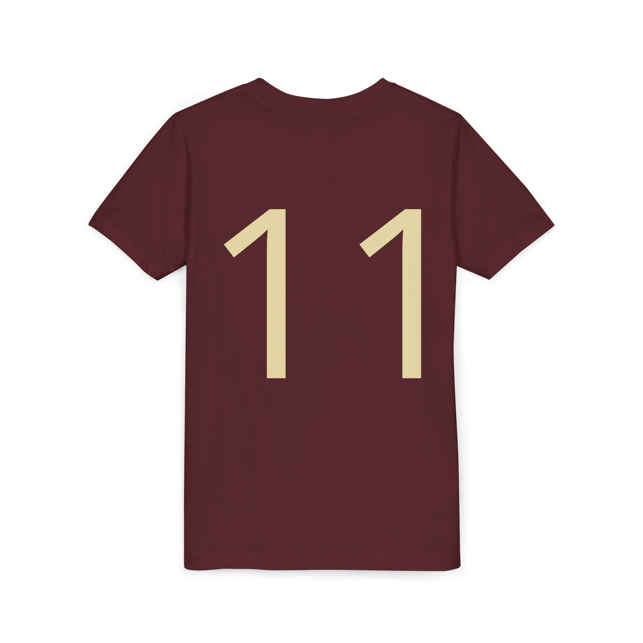 Personalized "Birthday Girl" Youth Tee