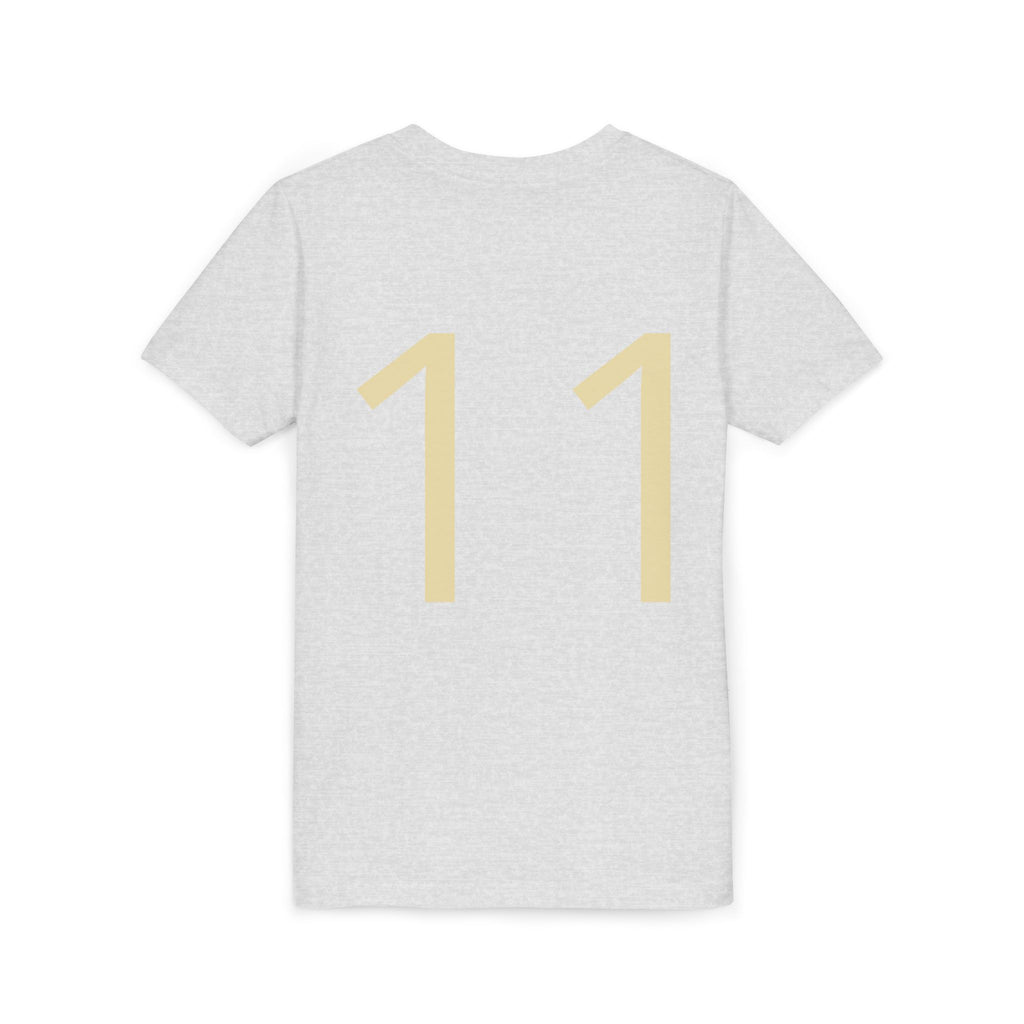 Personalized "Birthday Girl" Youth Tee