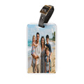 Personalized Luggage Tag