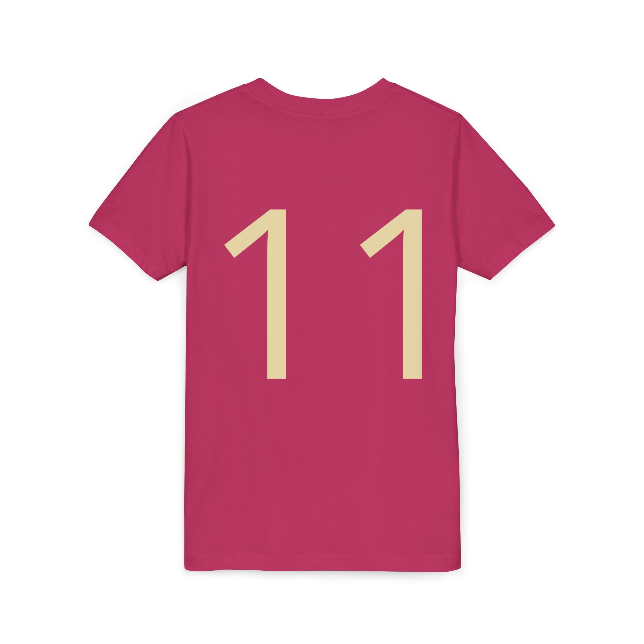 Personalized "Birthday Girl" Youth Tee
