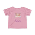 Birthday T-Shirt for Girls (1 and 2 Years)