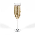 Champagne Glass, 8oz (Engraving)