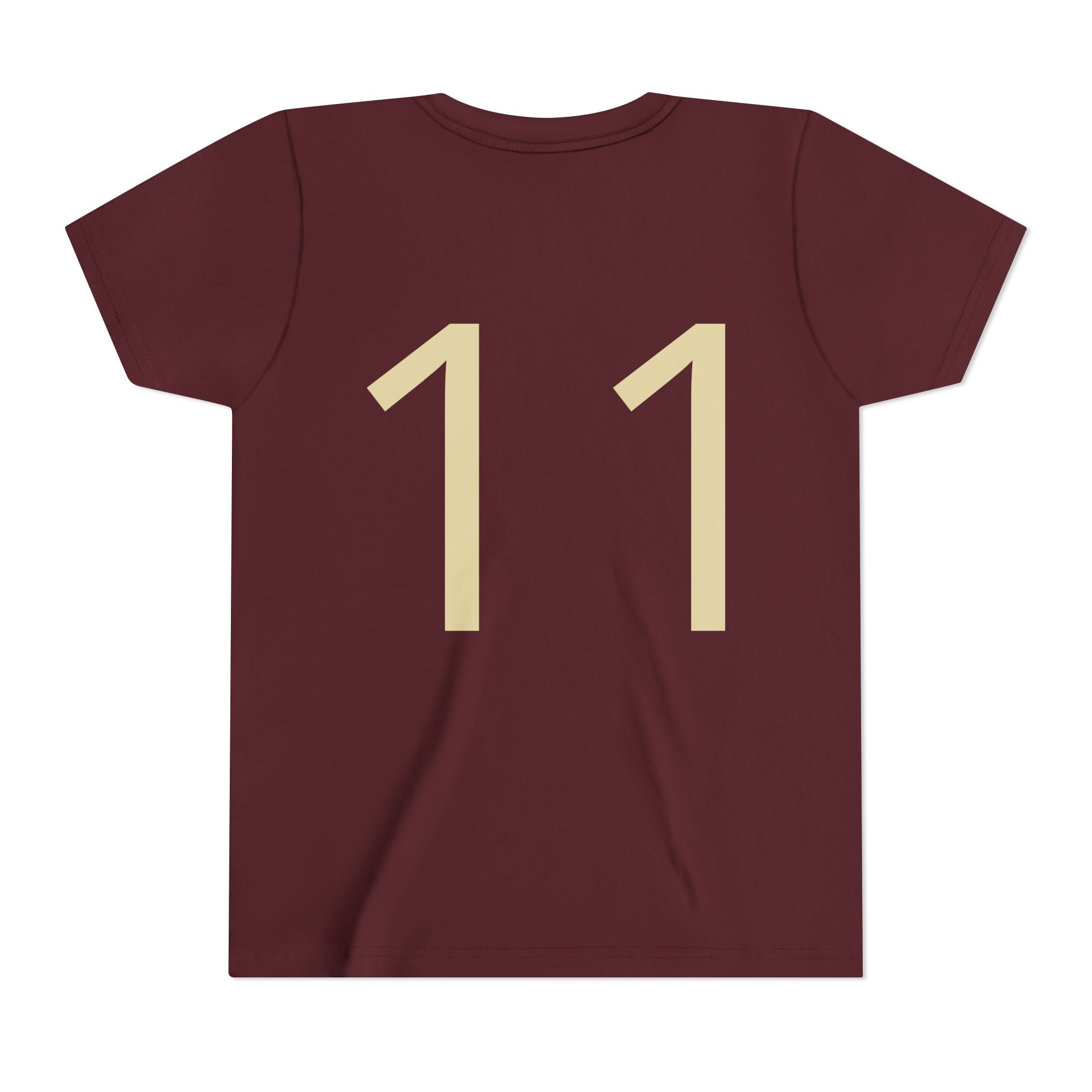 Personalized "Birthday Girl" Youth Tee