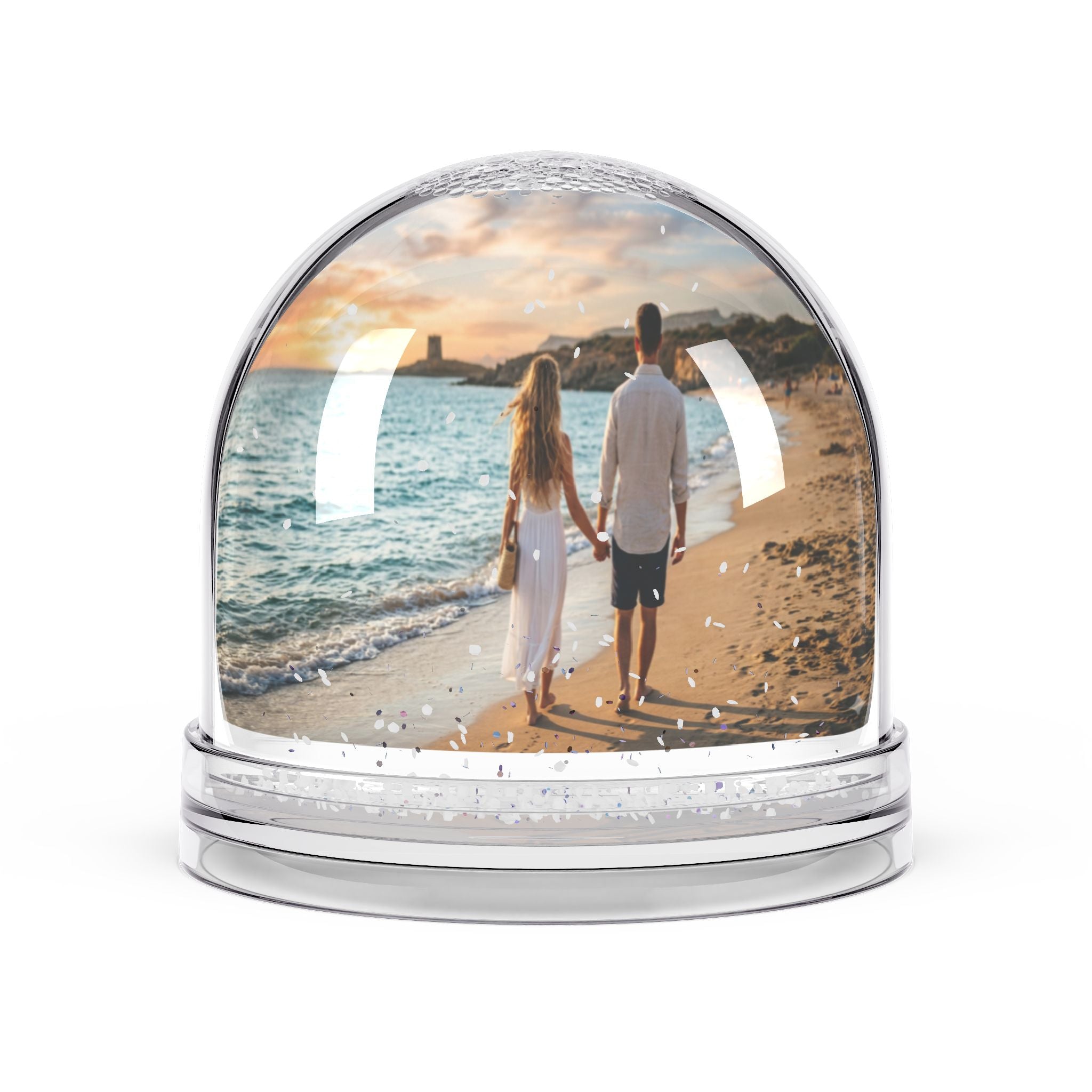 Snow Globe