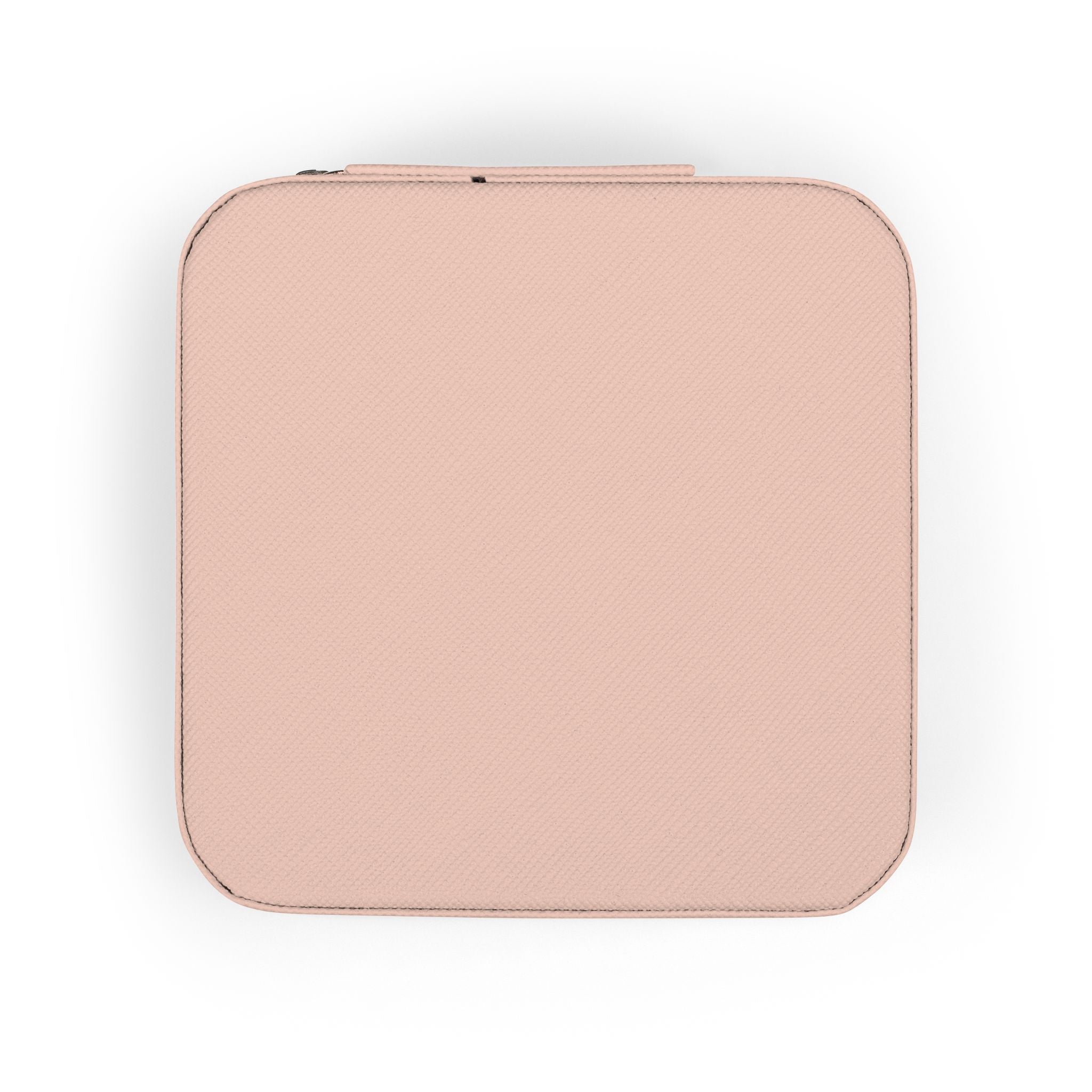 Personalized Jewelry Travel Case