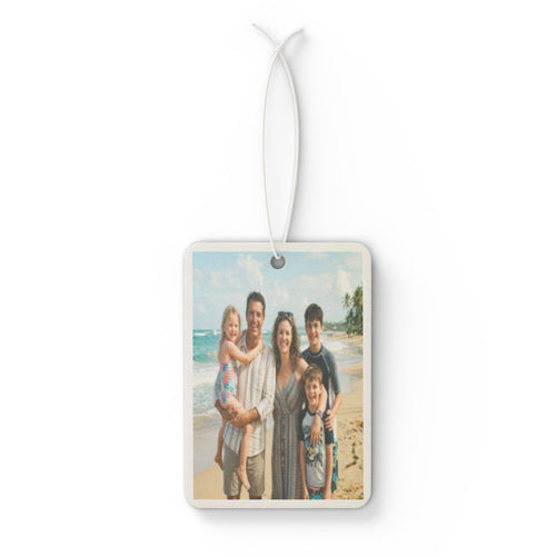 Car Air Freshener