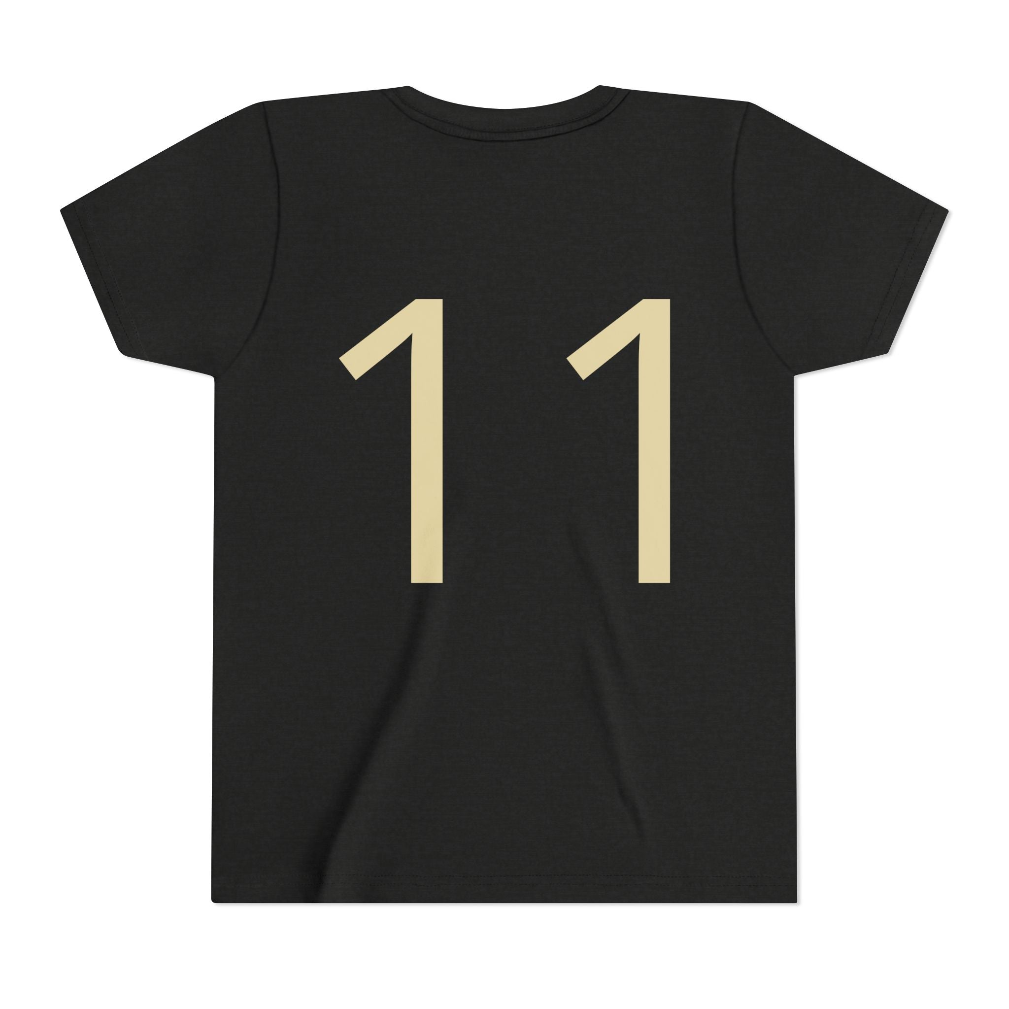 Personalized "Birthday Girl" Youth Tee