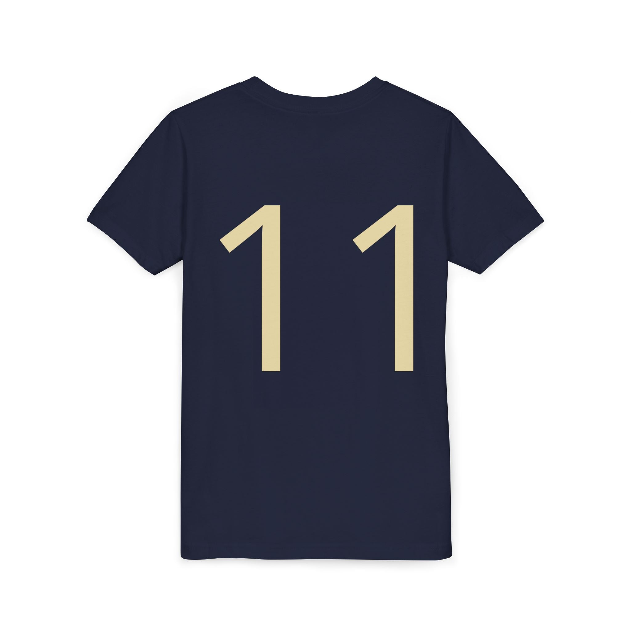 Personalized "Birthday Girl" Youth Tee