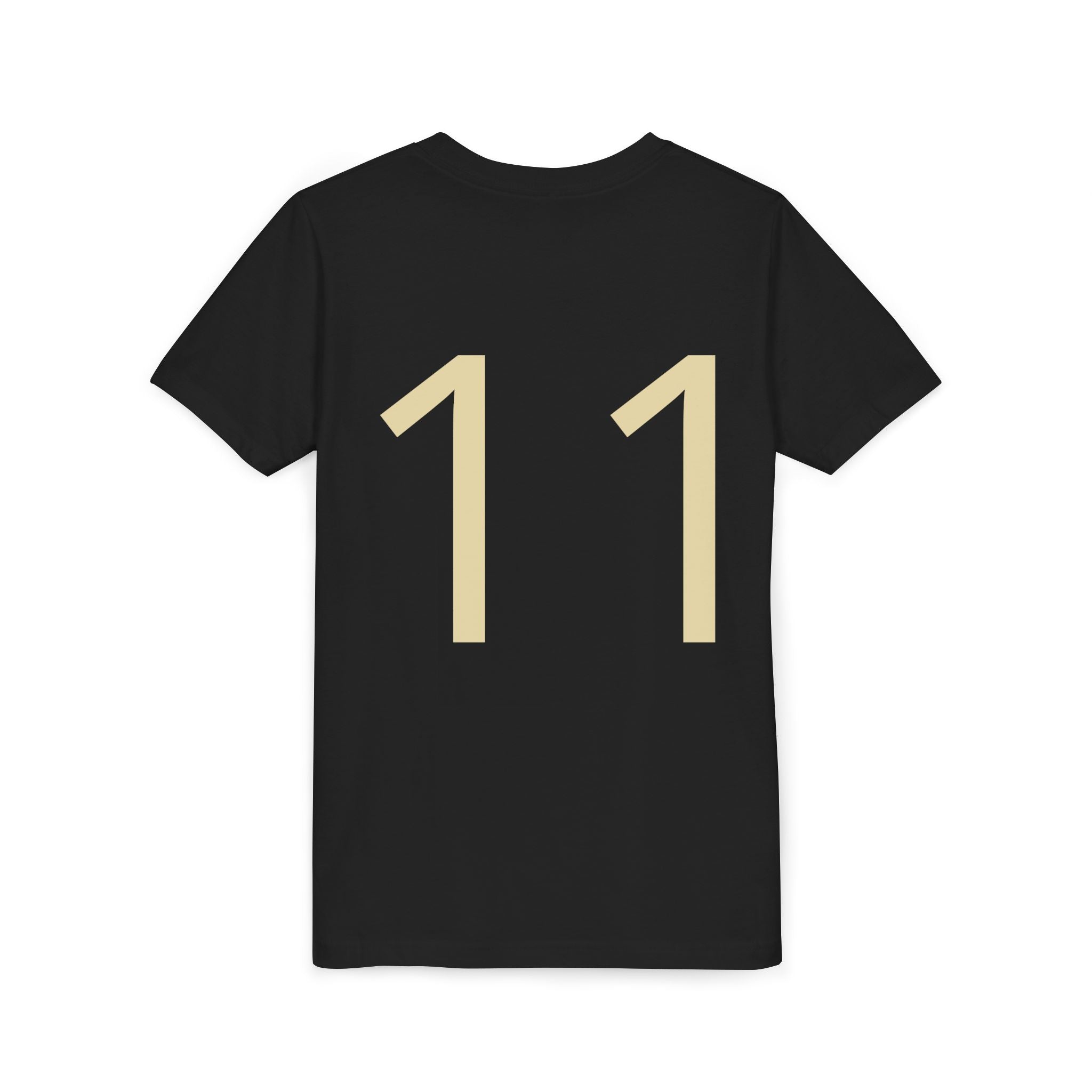 Personalized "Birthday Girl" Youth Tee