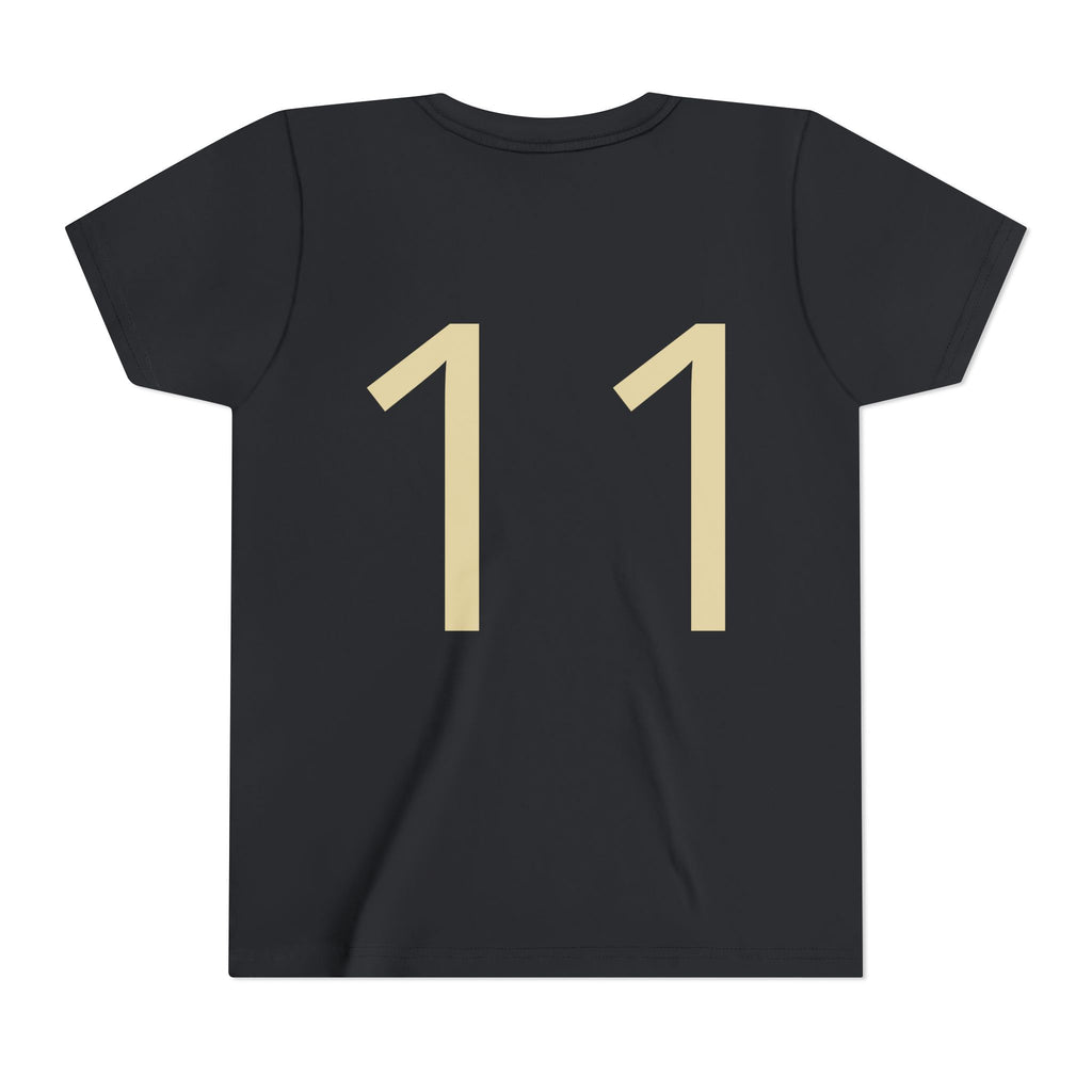Personalized "Birthday Girl" Youth Tee